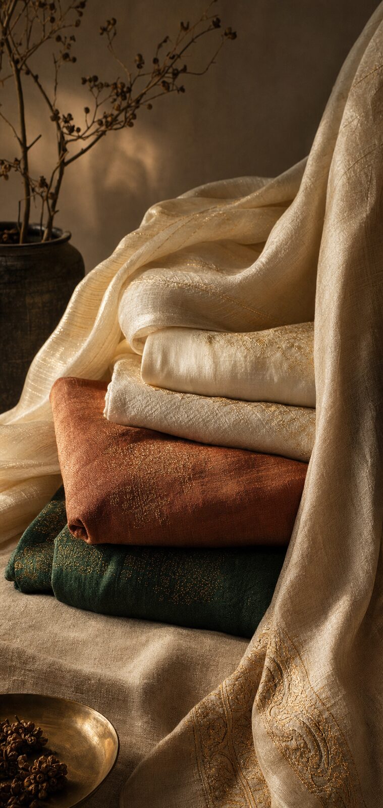 Wholesale & Textiles